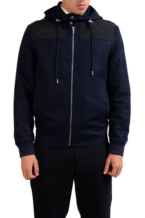 christian dior jacket blue|Christian Dior jacket men's.